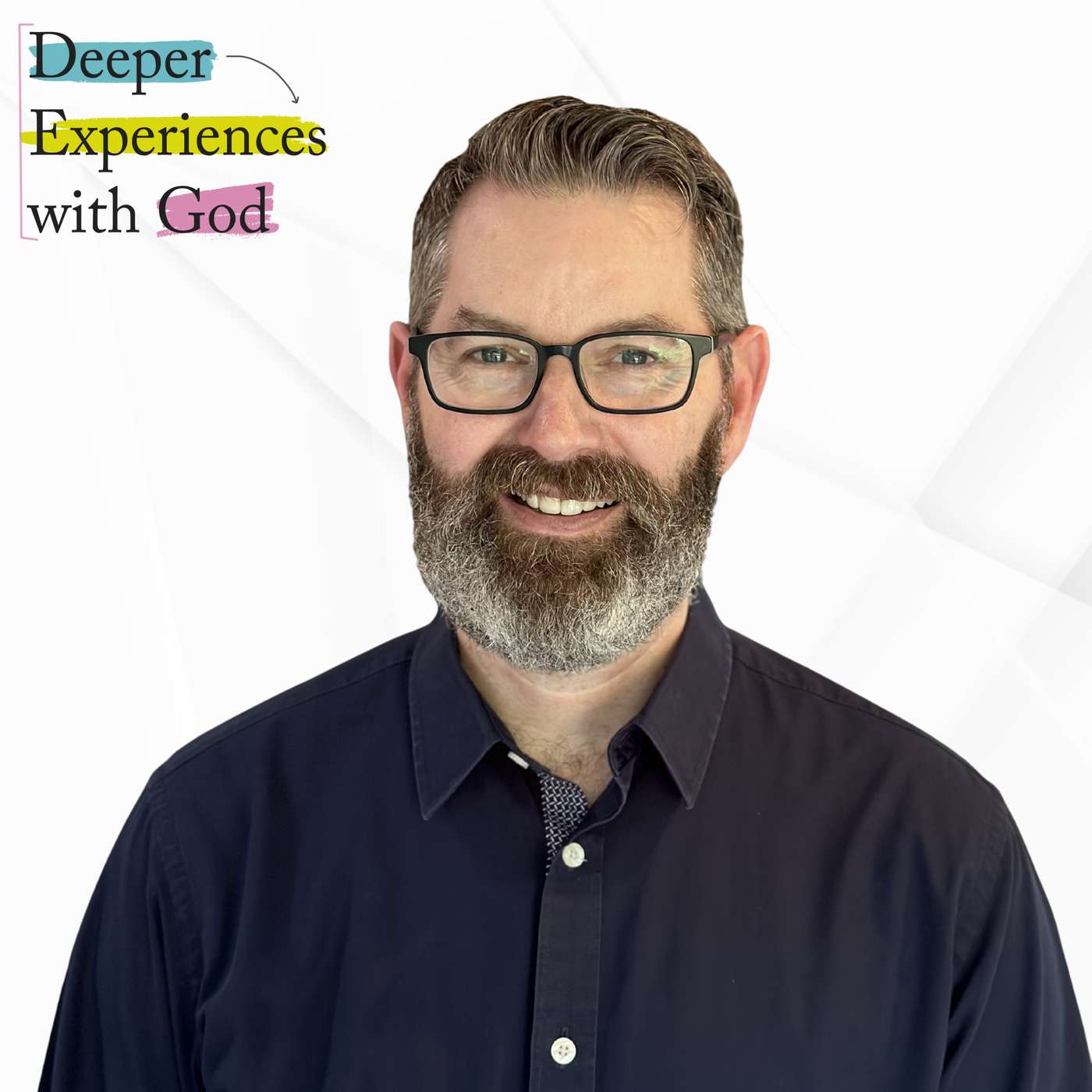 Understanding Relational Spirituality with Dr. Todd Hall - Deeper Experiences with God - Episode 13