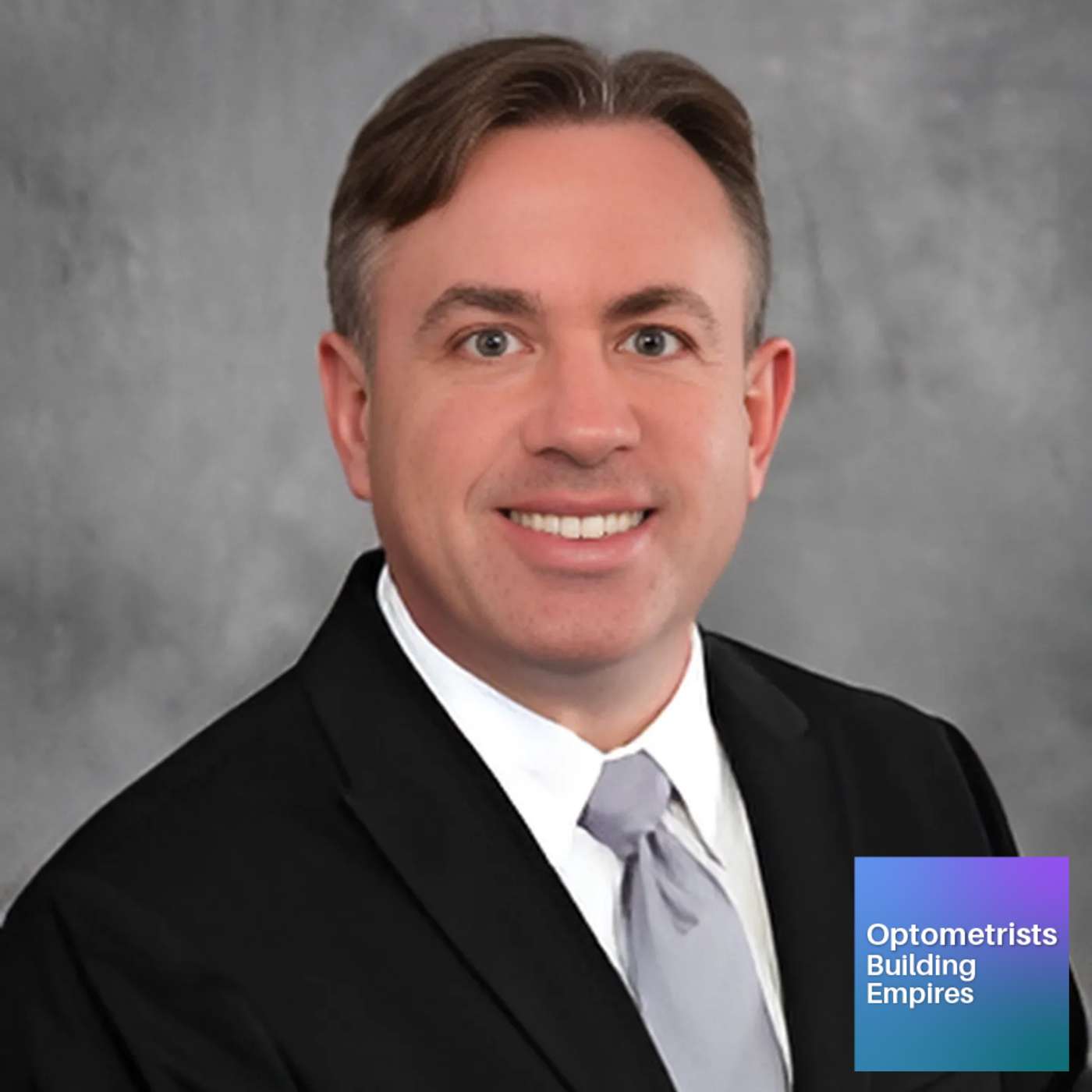 Leading with Clarity - Dave Holler - Optometrists Building Empires - Episode # 043 episode artwork