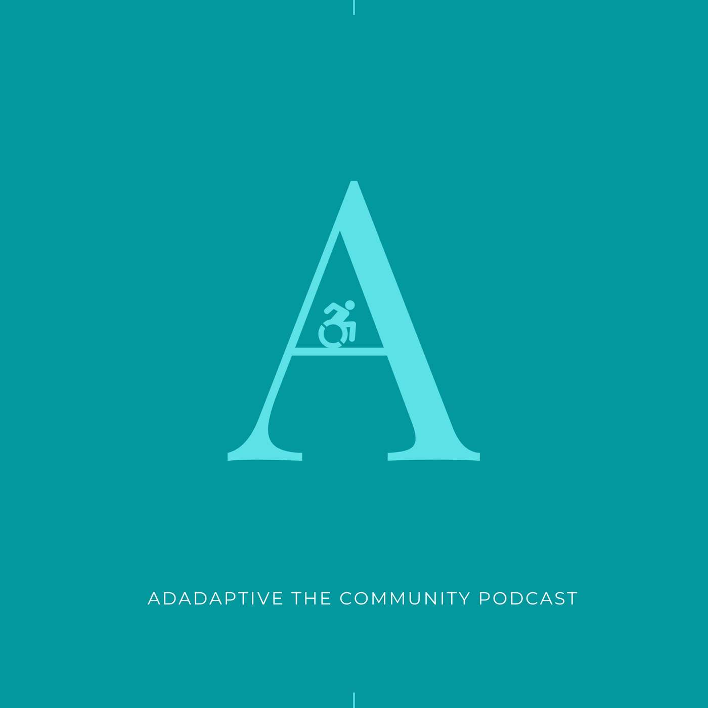 Adaptive: The Community Podcast