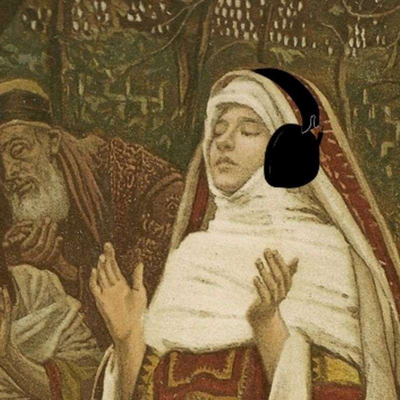 Magnificast Classic: The Assassination of a Saint with Matt Eisenbrandt