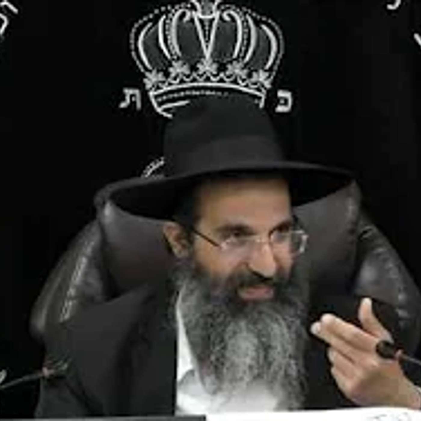 הלכות יום טוב - ה' - הכנה 🕯 אורח חיים - סימן תצז | חלק 724 | הרב שי עובד