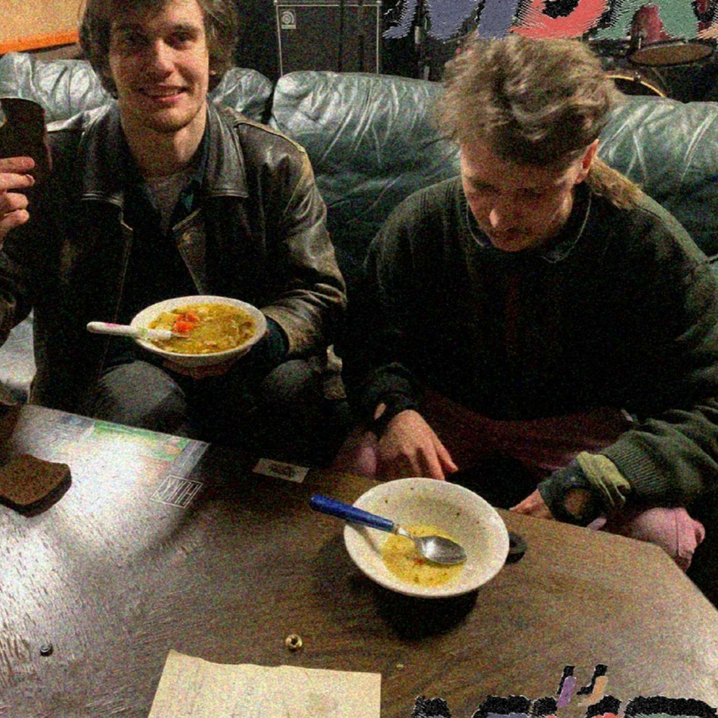 MÜRA 20.03.24 episode artwork