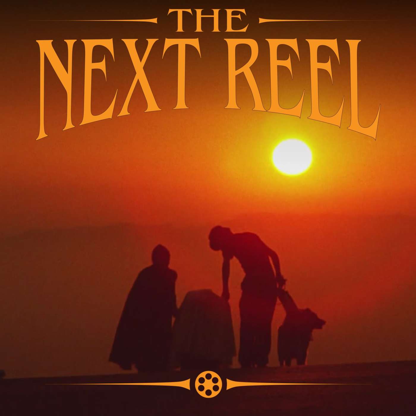 E.T.: The Extra-Terrestrial • The Next Reel episode artwork