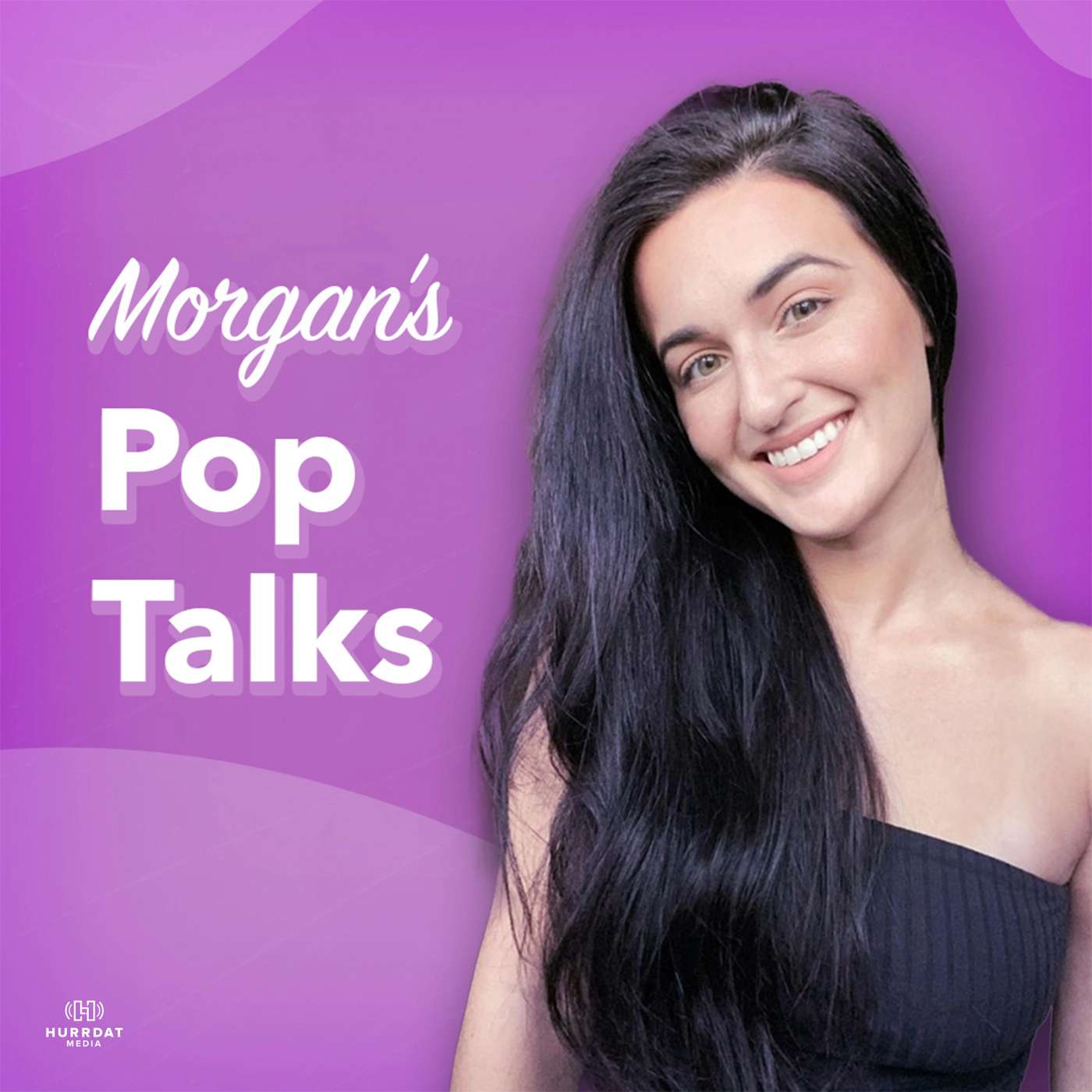 Morgan\'s Pop Talks