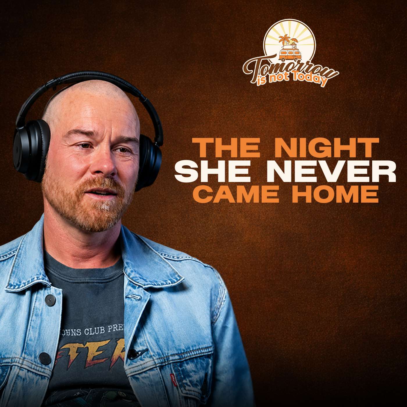 Jason King episode artwork