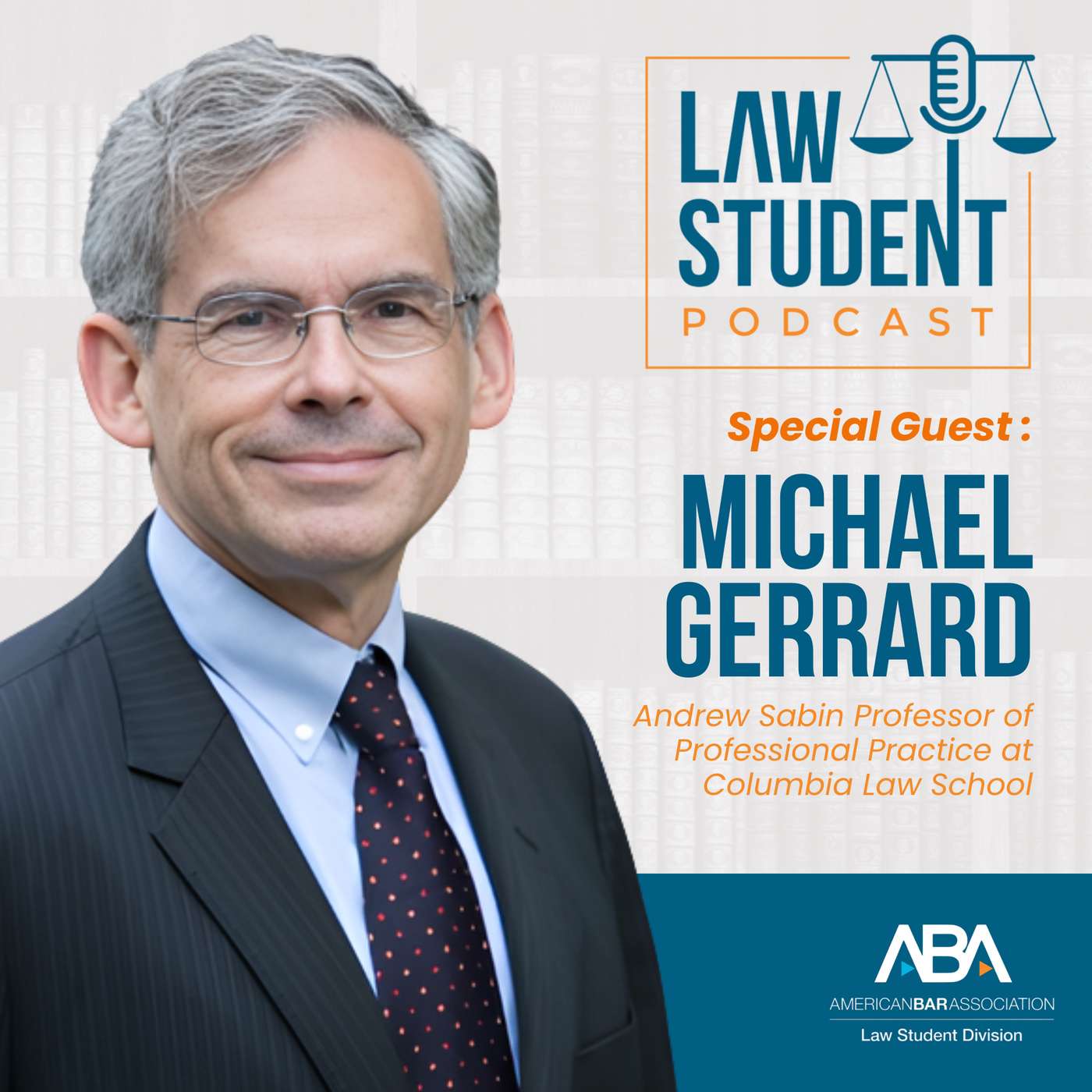 From Superfund to Solar: Prof. Michael Gerrard on the Evolution of Environmental Law