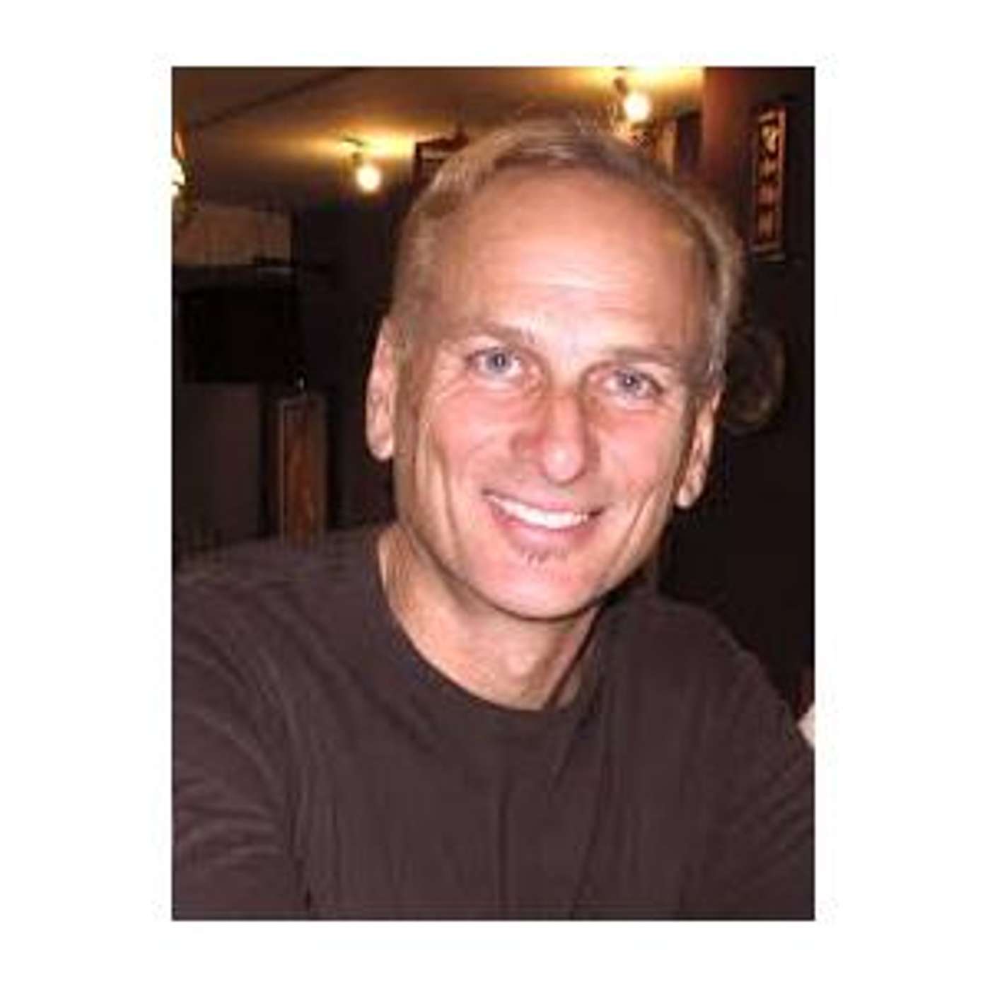 The Injury-Free Yoga Practice with Steven Weiss episode artwork