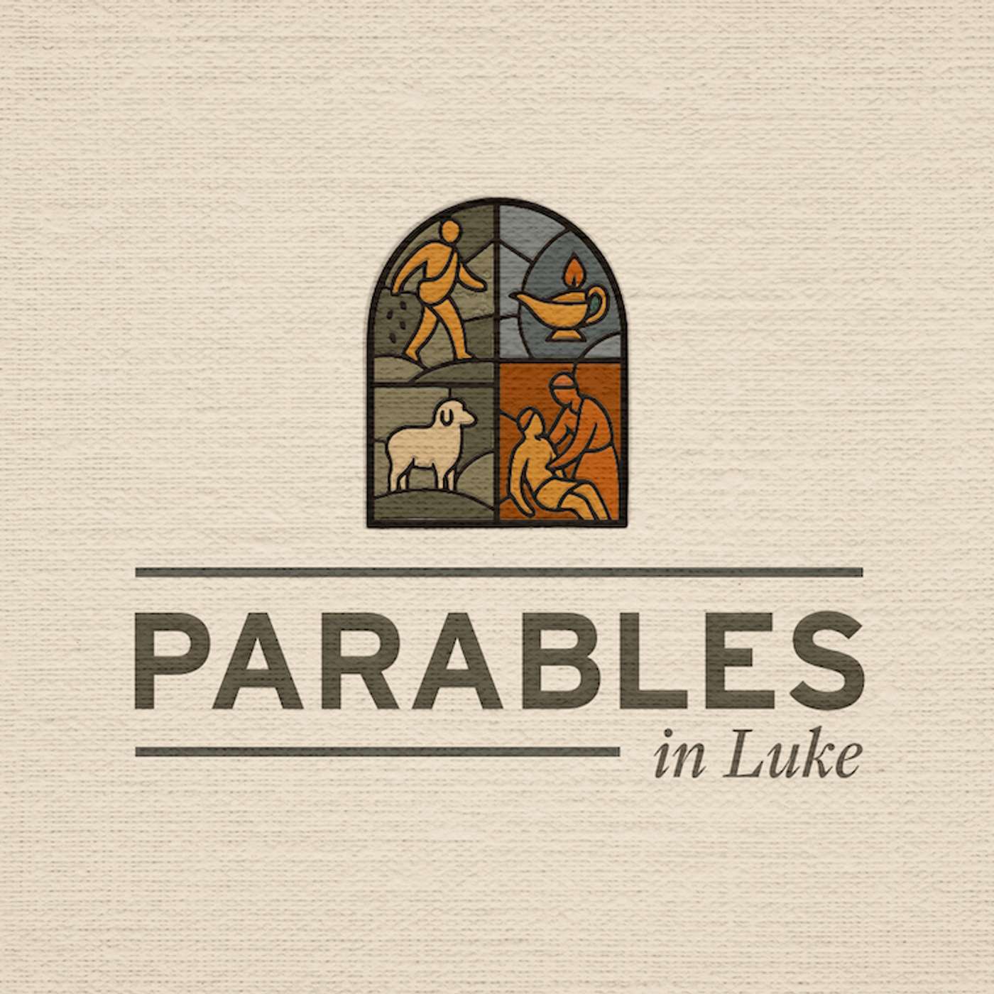 Parables in Luke | The Older Brother | Luke 15:25-32
