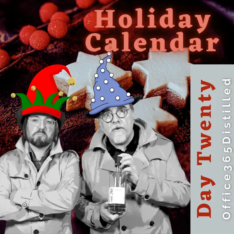 Advent Dec 20th:  Eating Nuts and a not so Interesting bourbon.