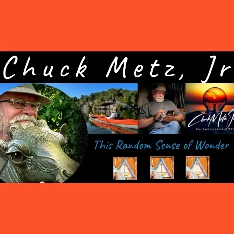 Chuck Metz, Jr. - Balance the Triangle