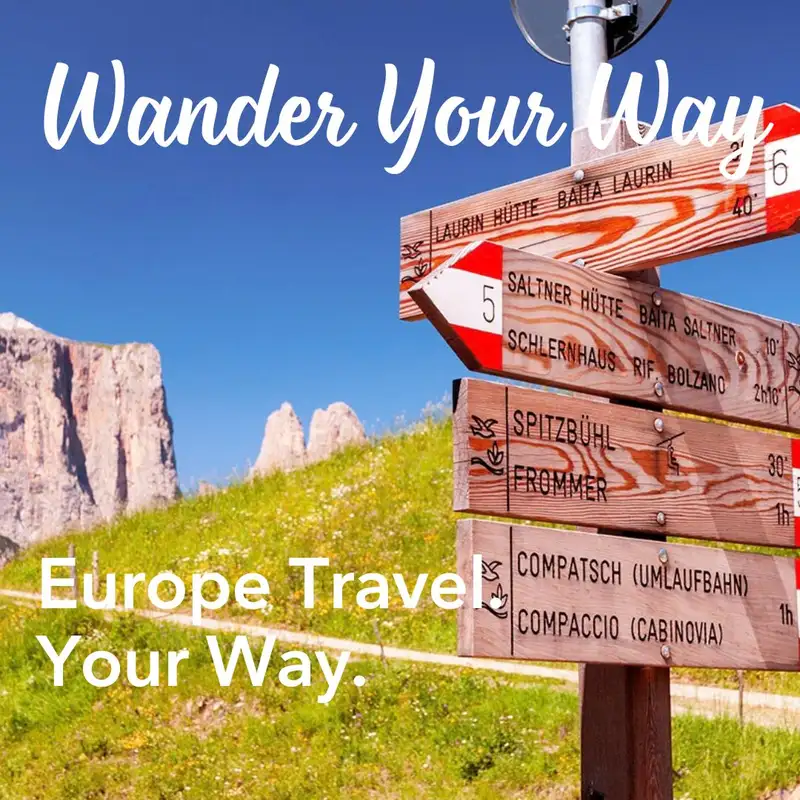 Language Tips for More Meaningful Travel with Margherita Berti