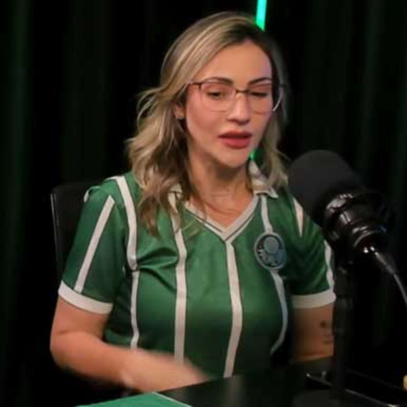 Parlando de Palmeiras