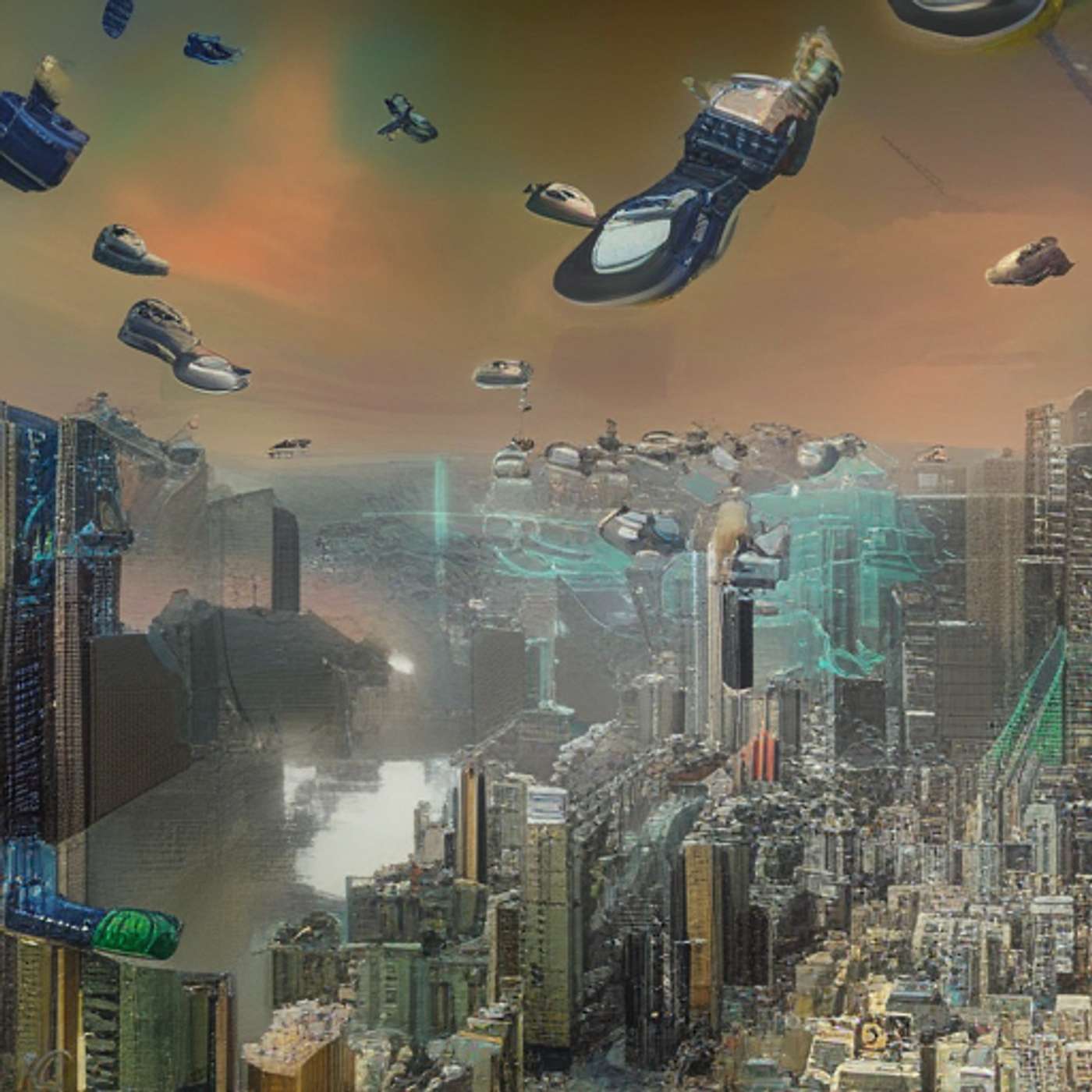 Alternative Lenders: A New Era in Business Financing episode artwork