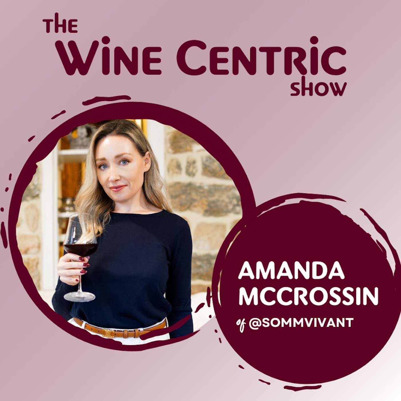 The Wine Centric Show