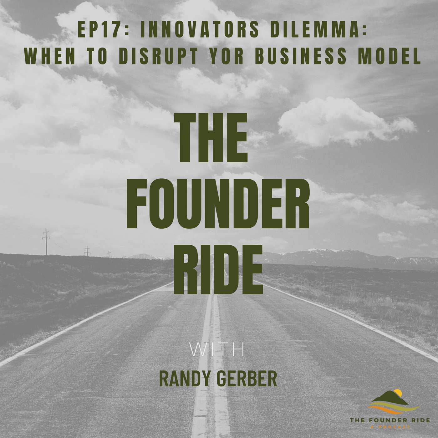 The Founder Ride