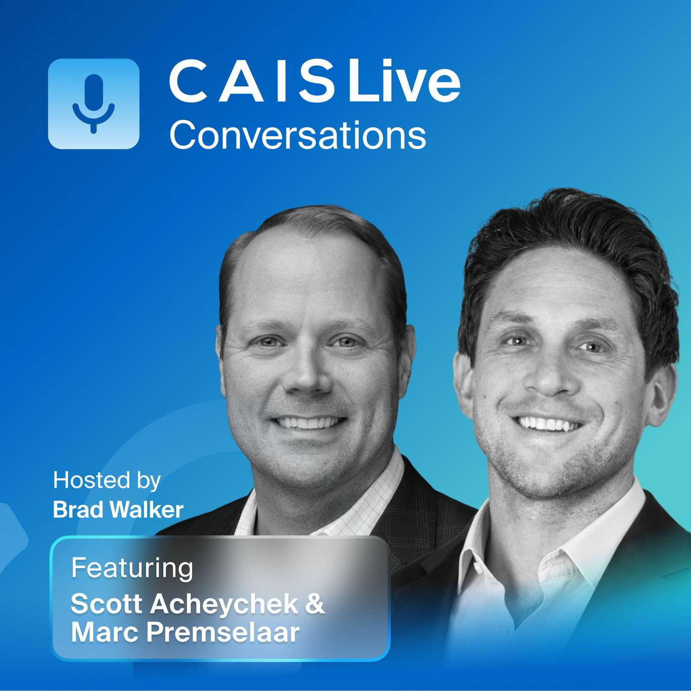 REX Shares & CAIS Capital Markets on the Future of Structured ETFs (EP. 36)
