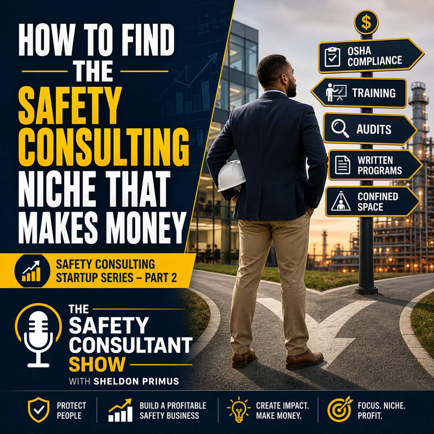 Safety Pro to Business Owner Part 4: Certifications and OSHA Outreach Training