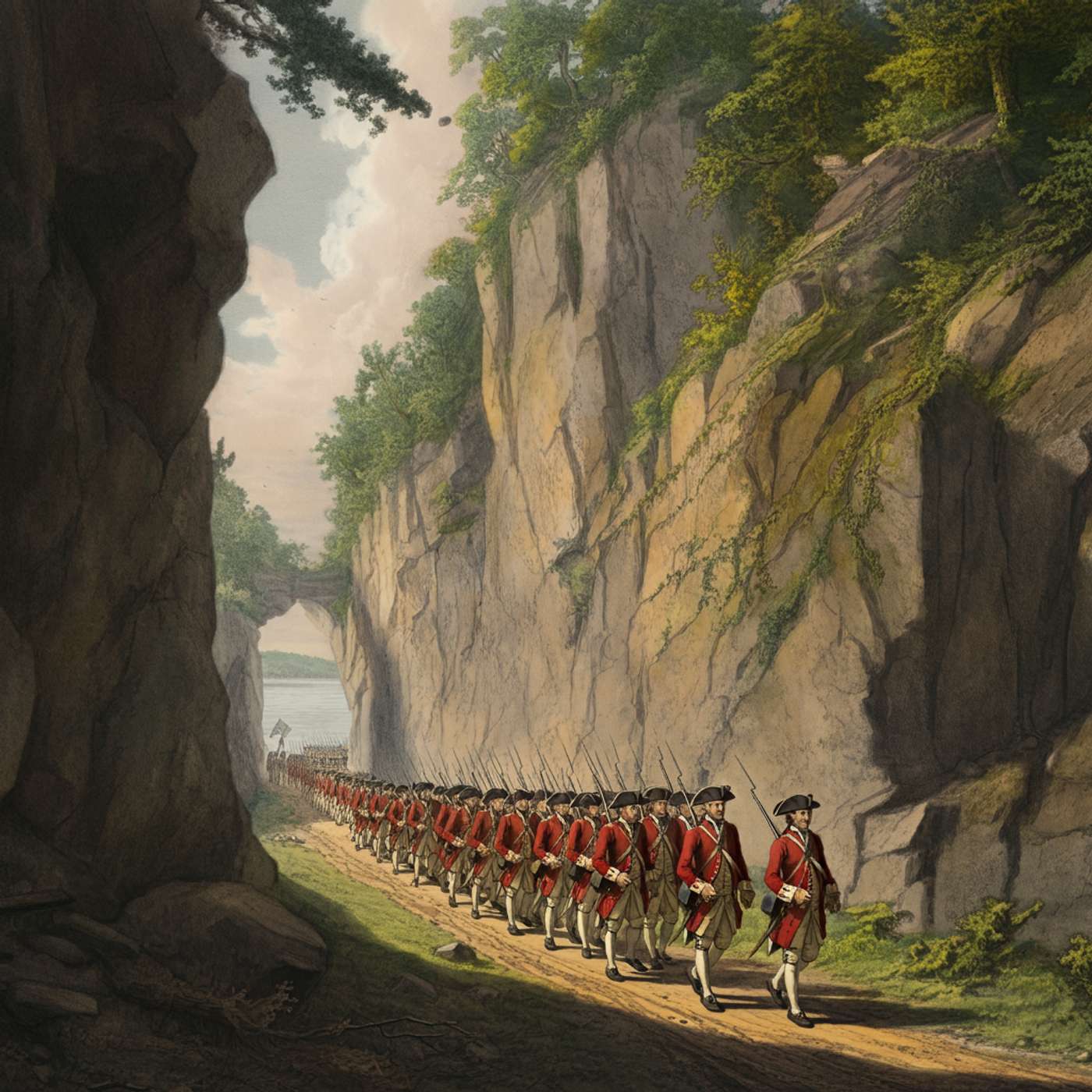 Battle of Long Island