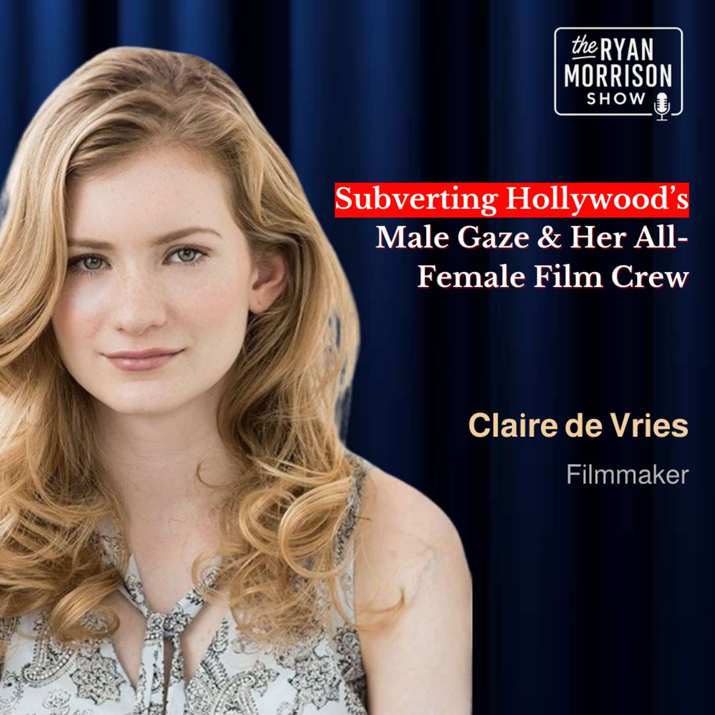 The Ryan Morrison Show