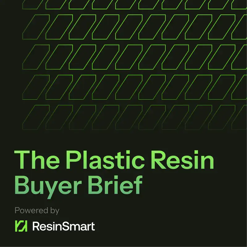 The Plastic Resin Buyer Brief