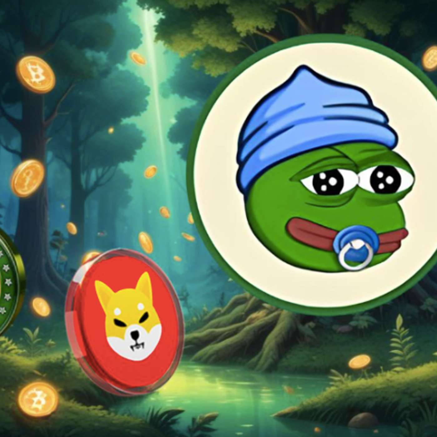 Pepe Coin vs Little Pepe 2025 Outlook: The Shiba Inu Killer With the Highest ROI Potential