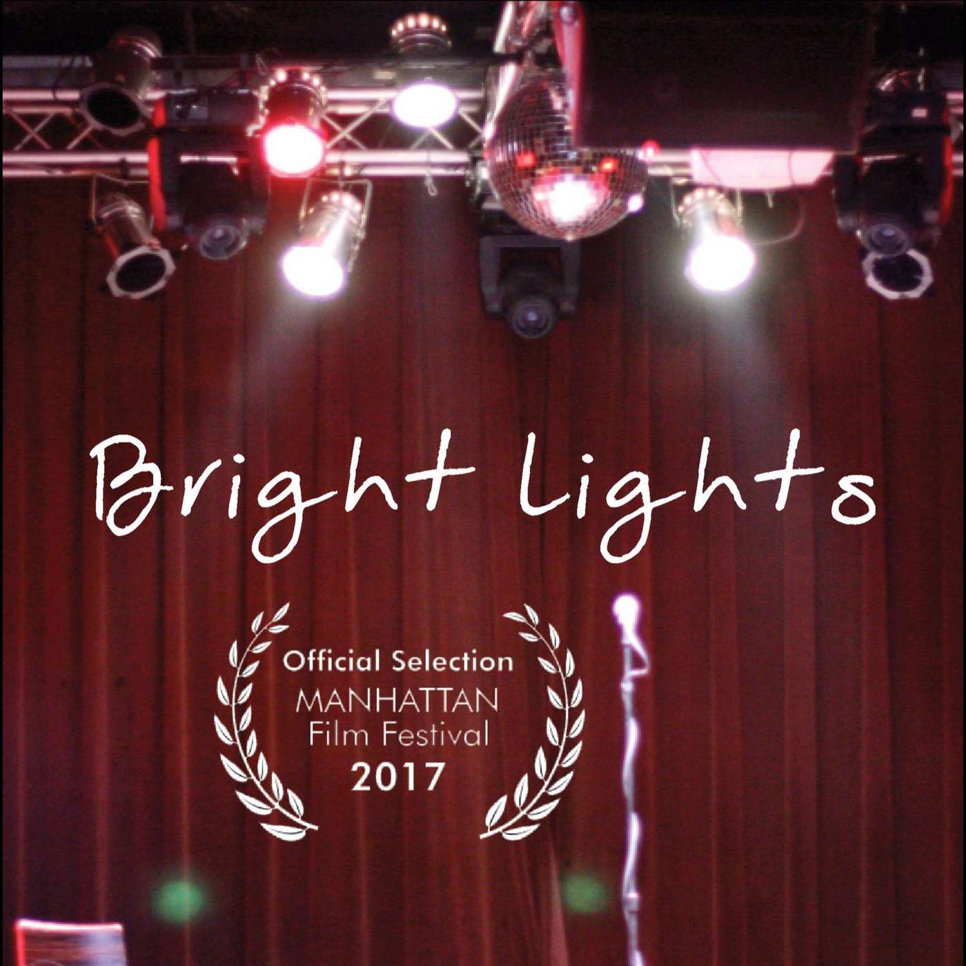 Episode 74: Bright Lights