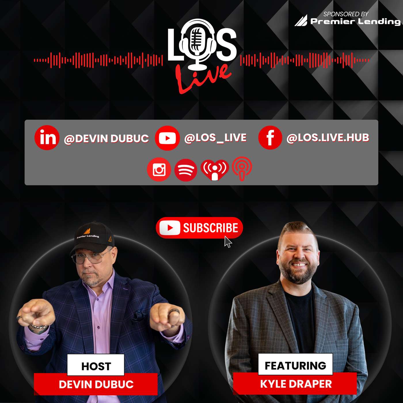 Loan Officer Success Live