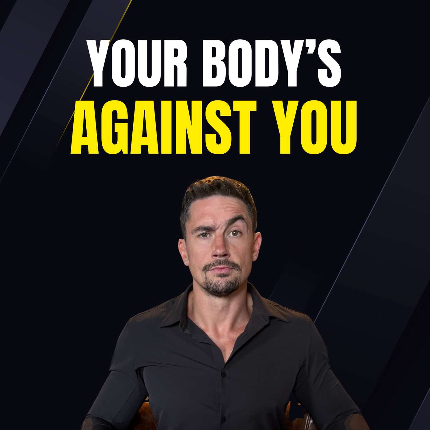 Your Metabolism Is the REAL Reason You’re Stuck