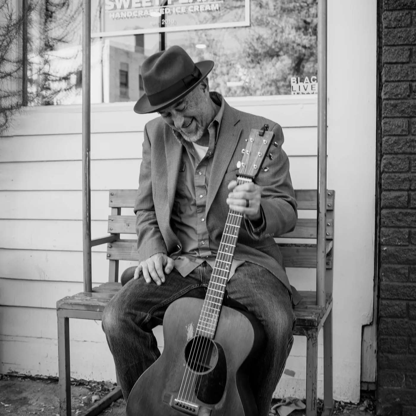 The Cheese Line: Tom Catmull on Songwriting & Staying Human