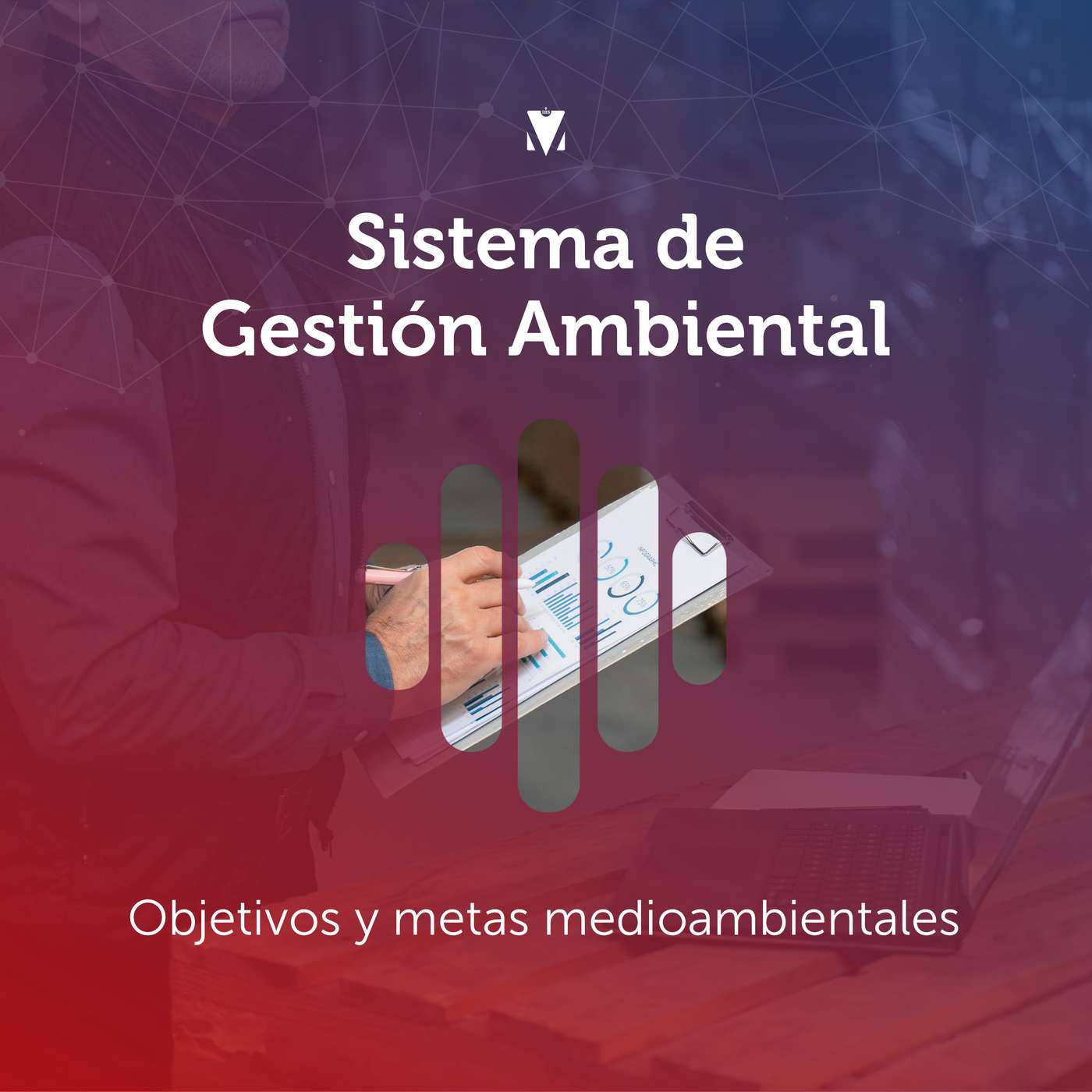 7 - SISTEMA DE GESTIÓN AMBIENTAL: Objetivos y metas medioambientales episode artwork