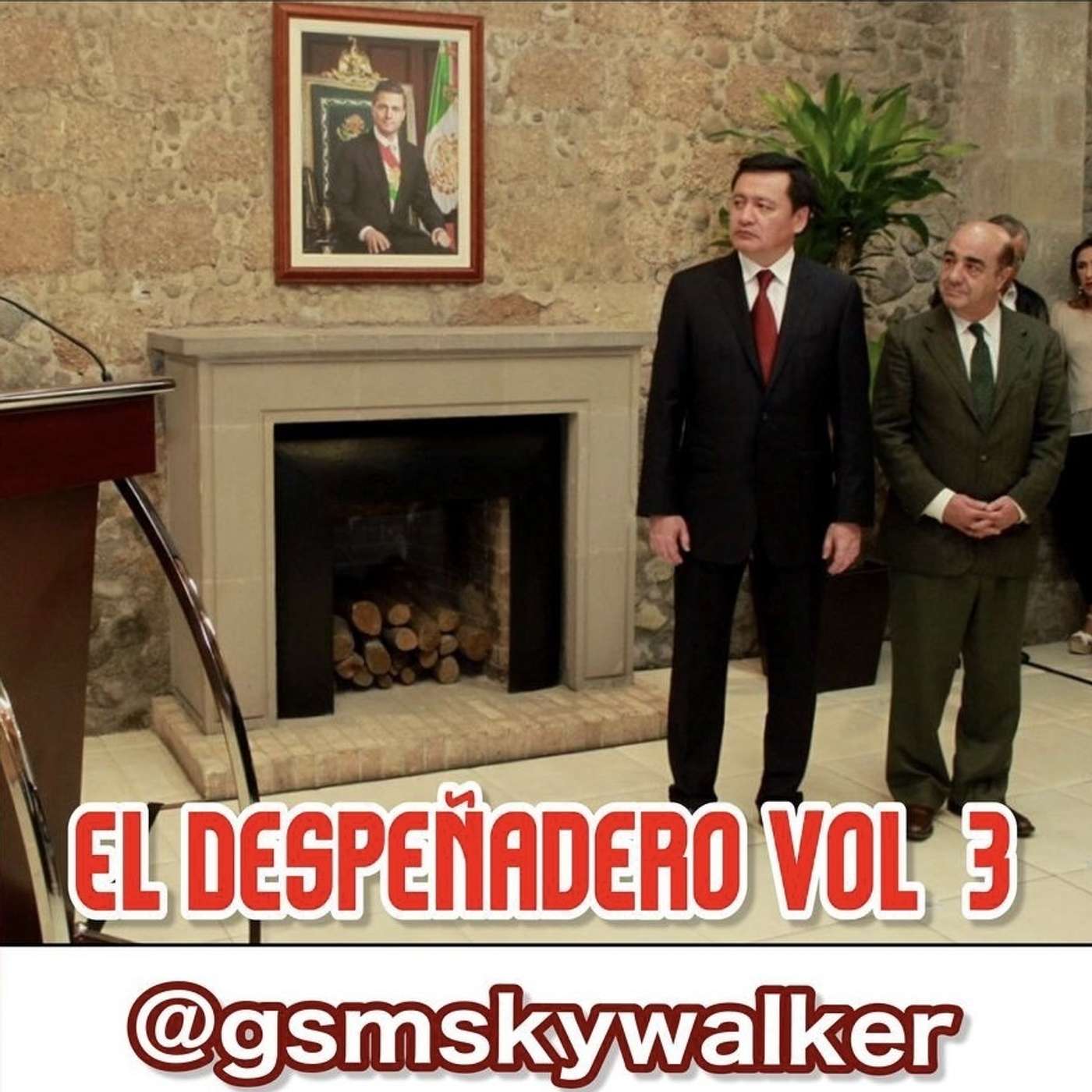 Portada de Política NACOnal