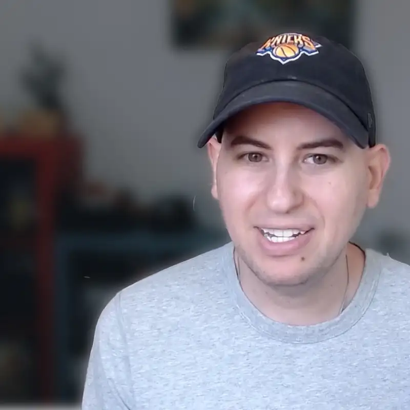 Everyone Thinks They're Good at Prompting with Joe Fabisevich