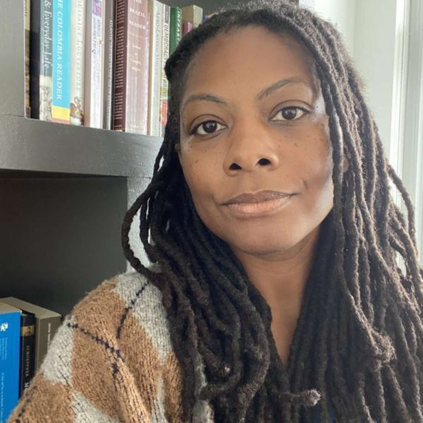 The Last Negroes at Harvard