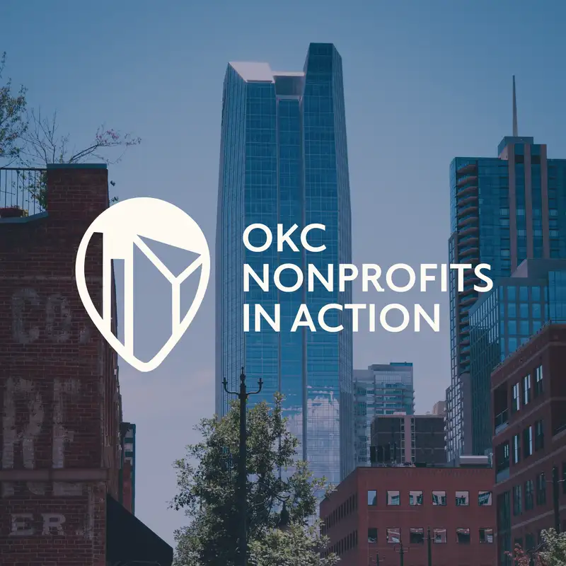 OKC Nonprofits in Action Trailer