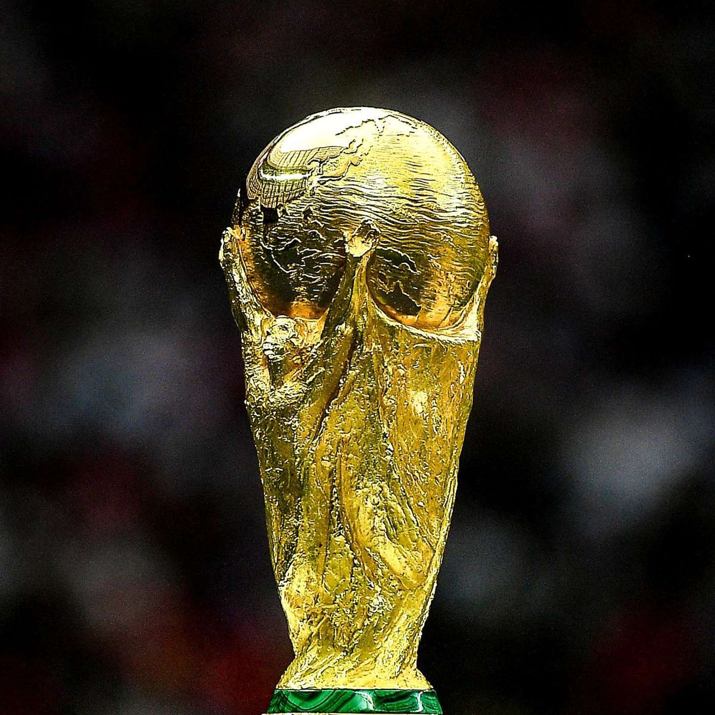 Football fans braced for most expensive Fifa World Cup