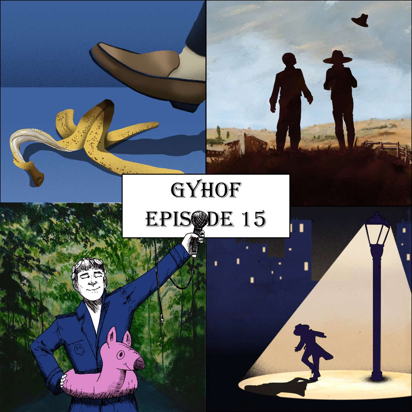 15. The Humble Potato and Other Stories 15. The Humble Potato and Other Stories