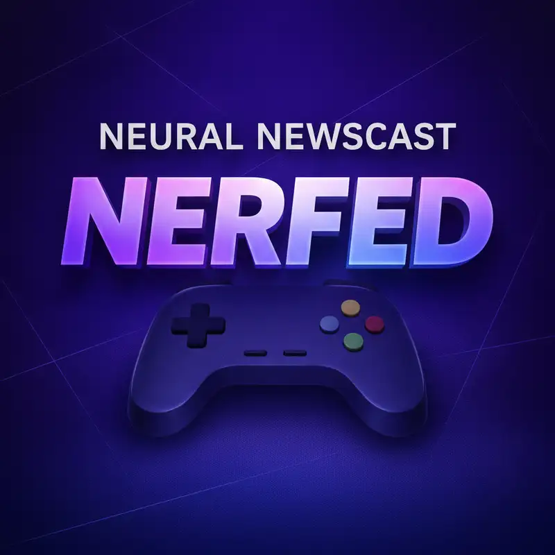 EA's Battlefield Paradox & Pokopia's Record Run [Nerfed.ai]