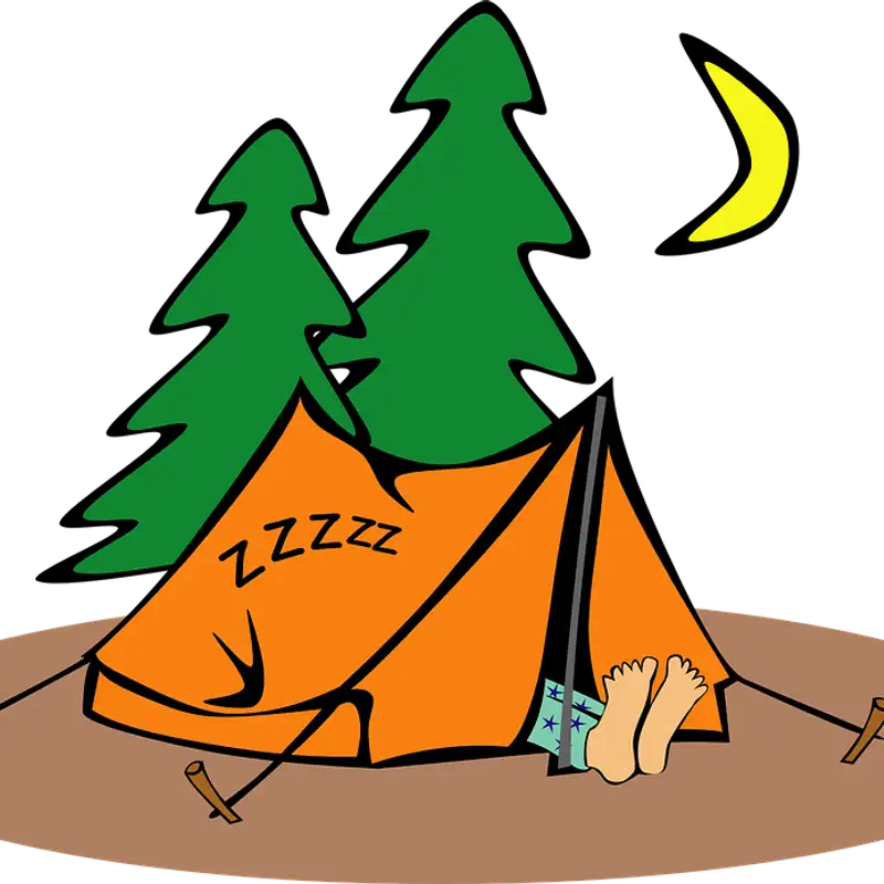 Sam, Isaac, Mac & Naiara understanding nigerians, climate change and sharing camping experiences