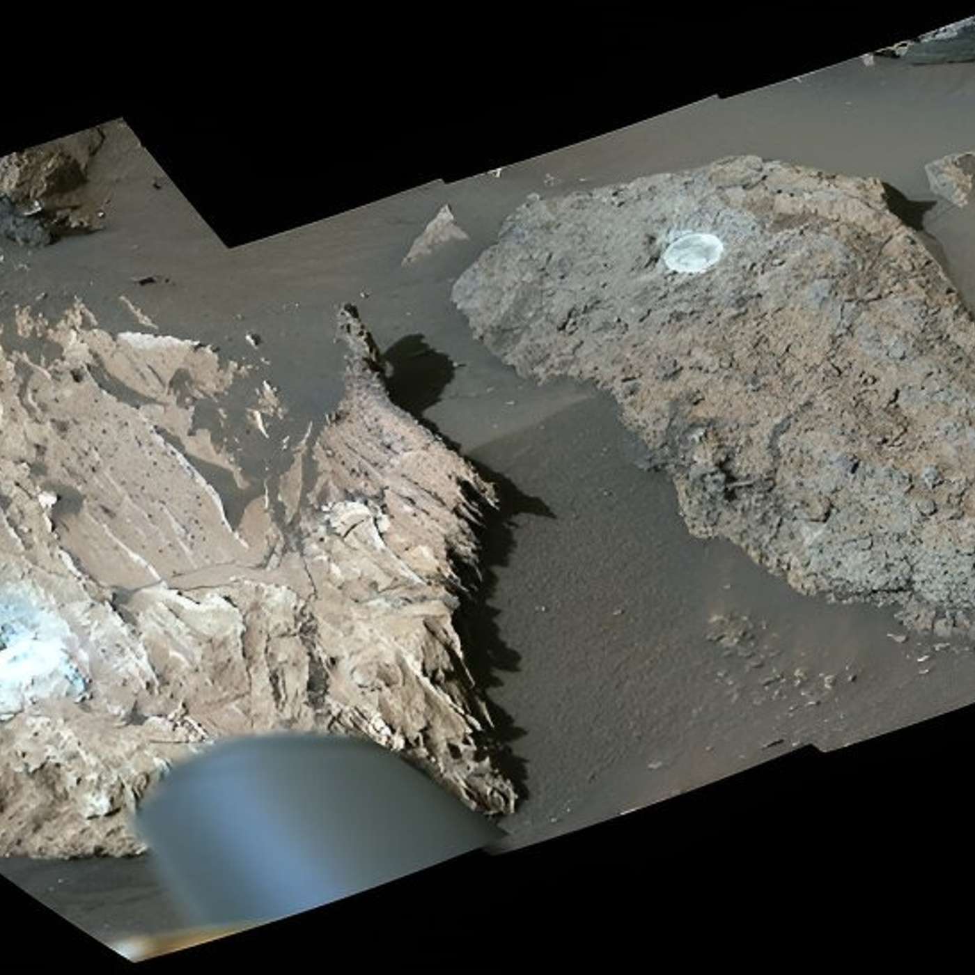 NASA Rover Finds Signs of Life, Shingrix Vaccine lowers Dementia Risk, Debunking Moderate Drinking Myths, UK Teams Innovate Lunar Water, and more...