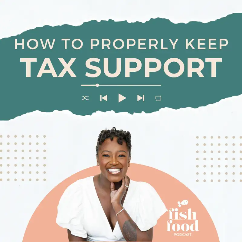Tax Time Without Records? How to Properly Create Support and Estimates