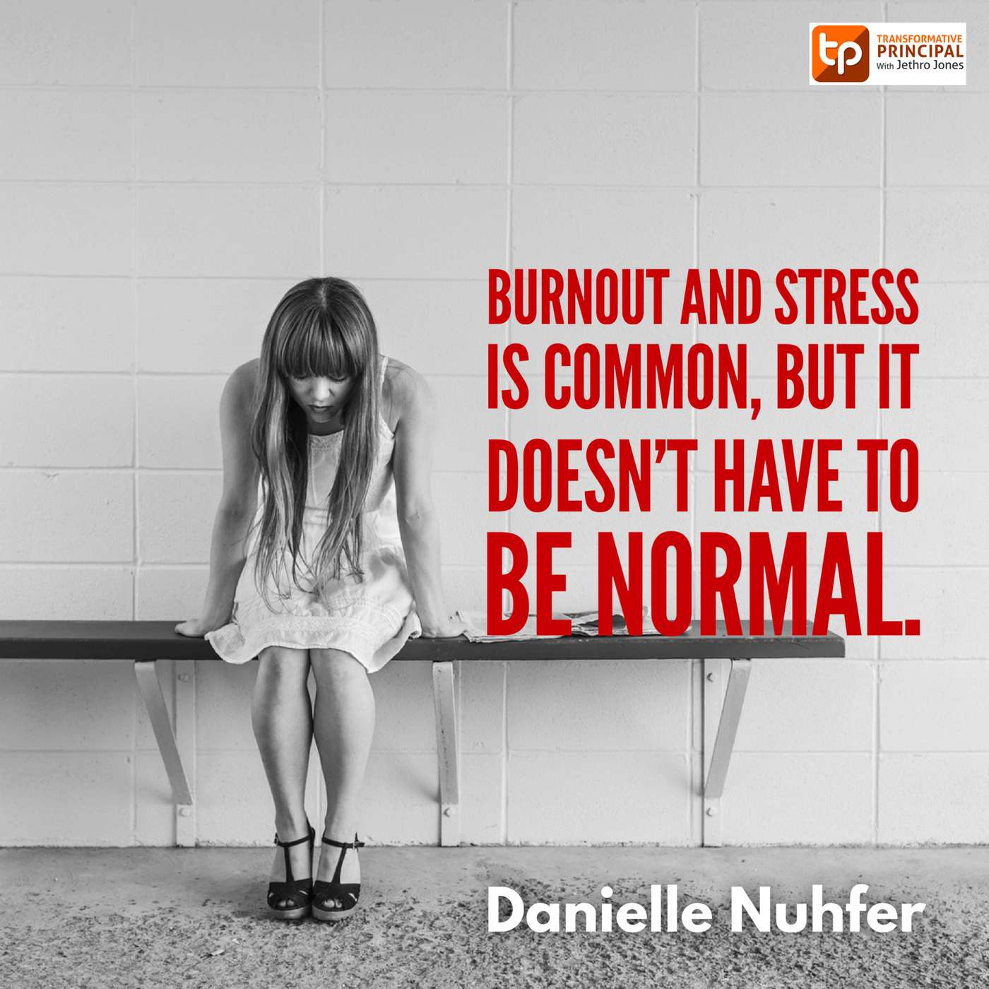 Transformative Principal