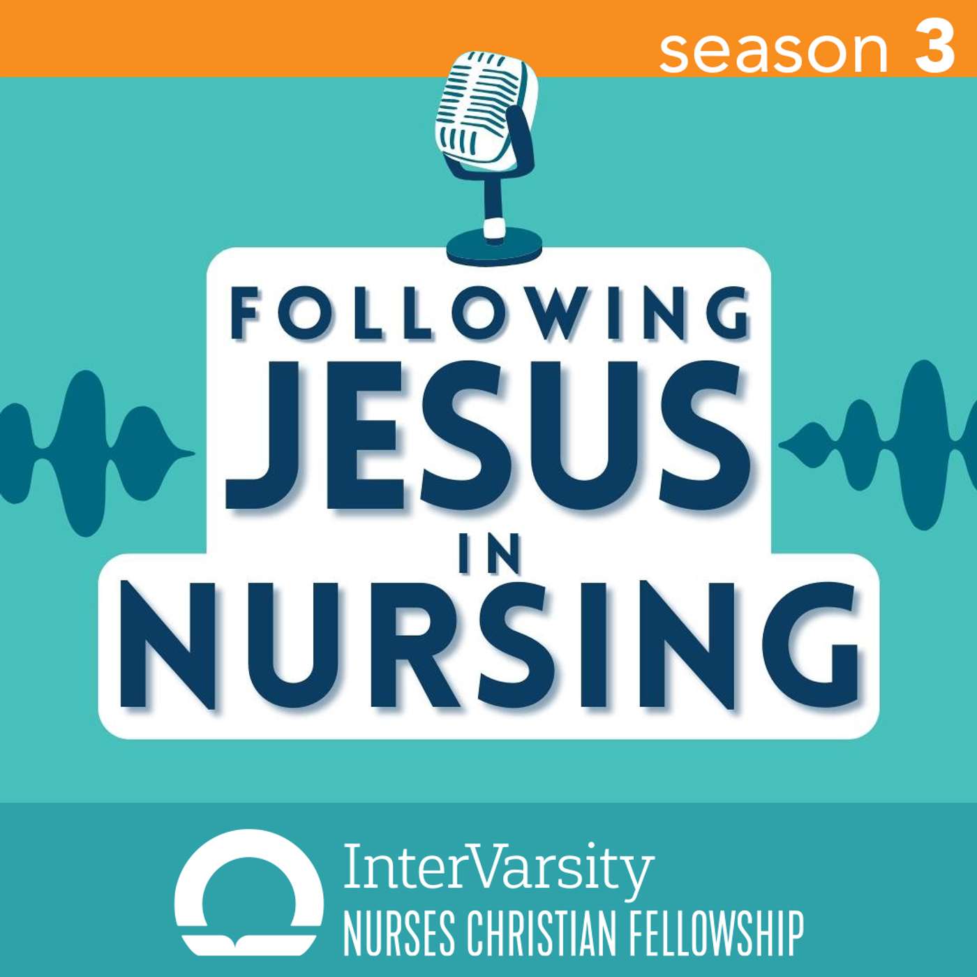 Following Jesus in Nursing