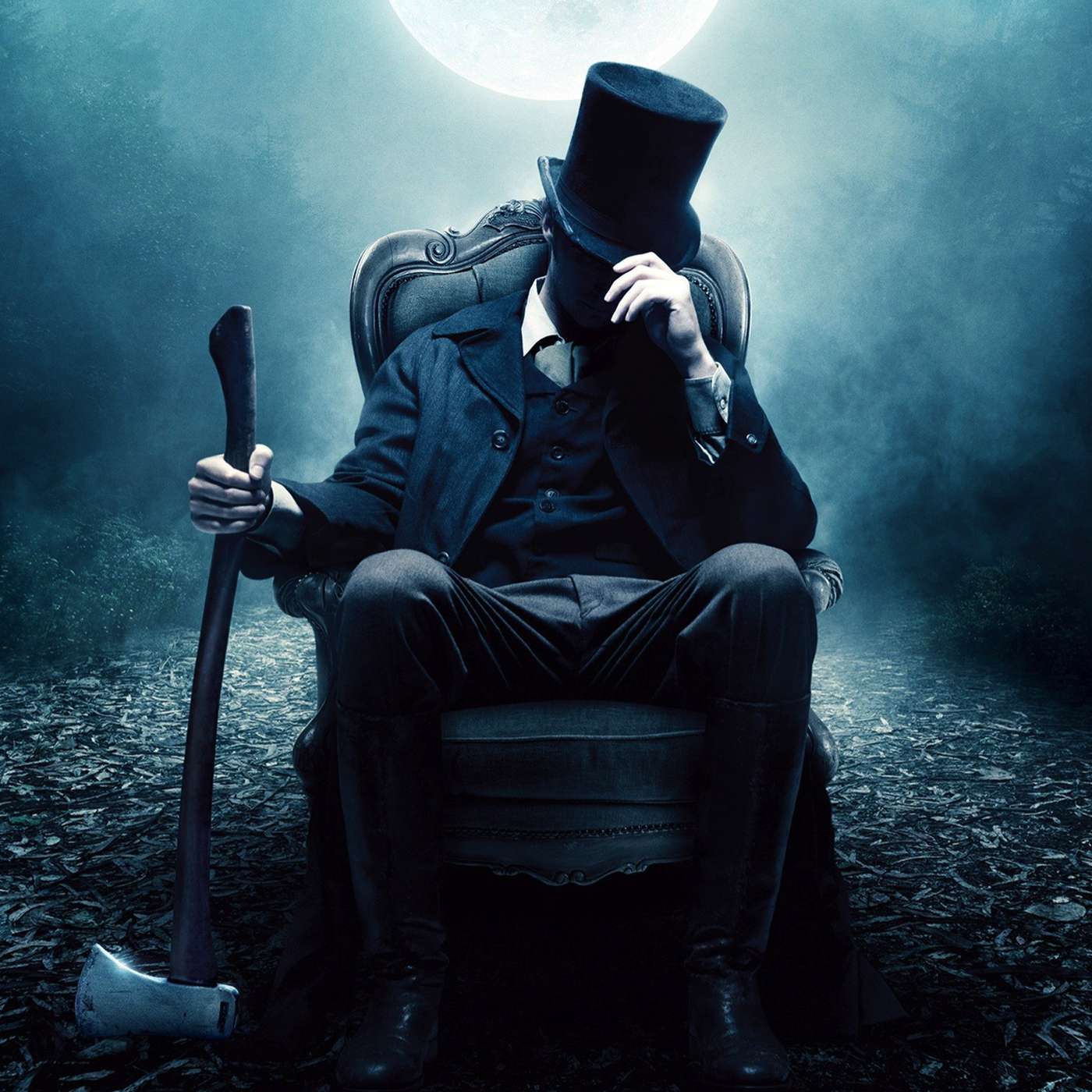 All Things Unexplained