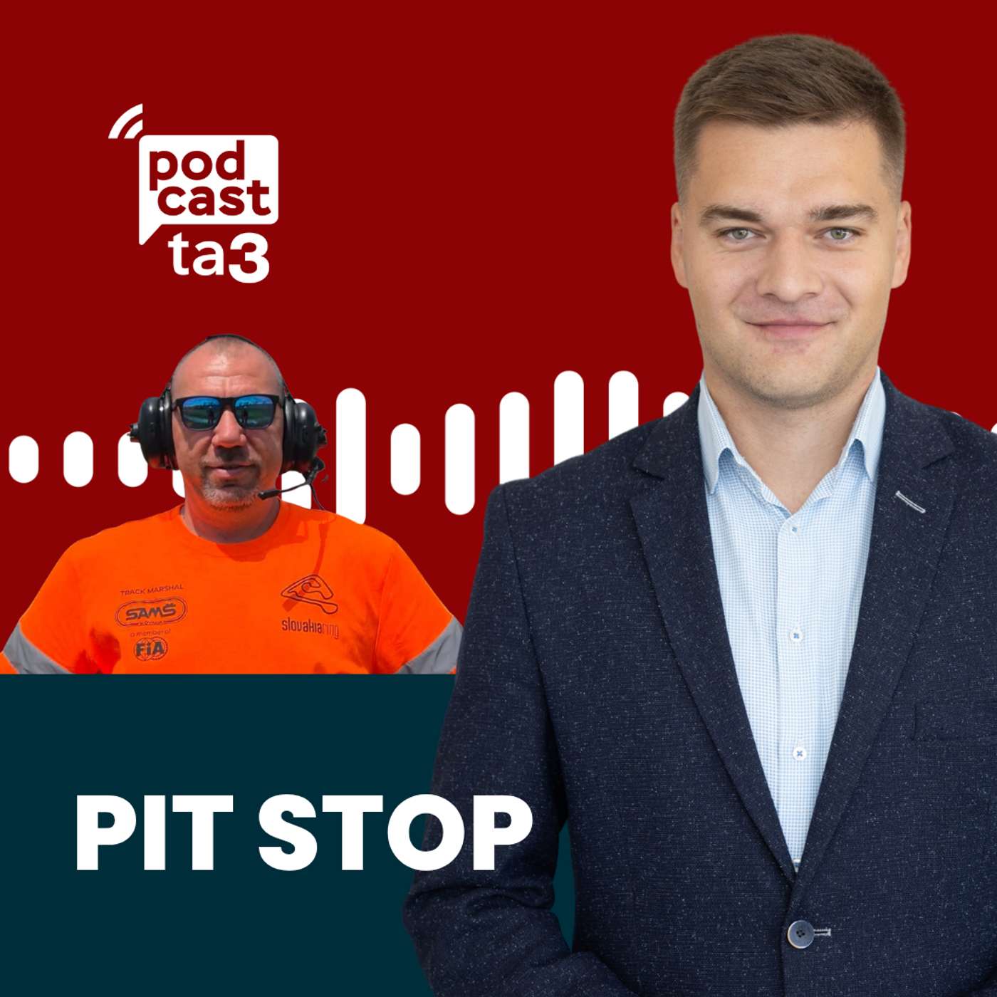 Pit Stop ta3: VC Talianska - Antonelli novým hrdinom tifosi? A je Ferrari v troskách?