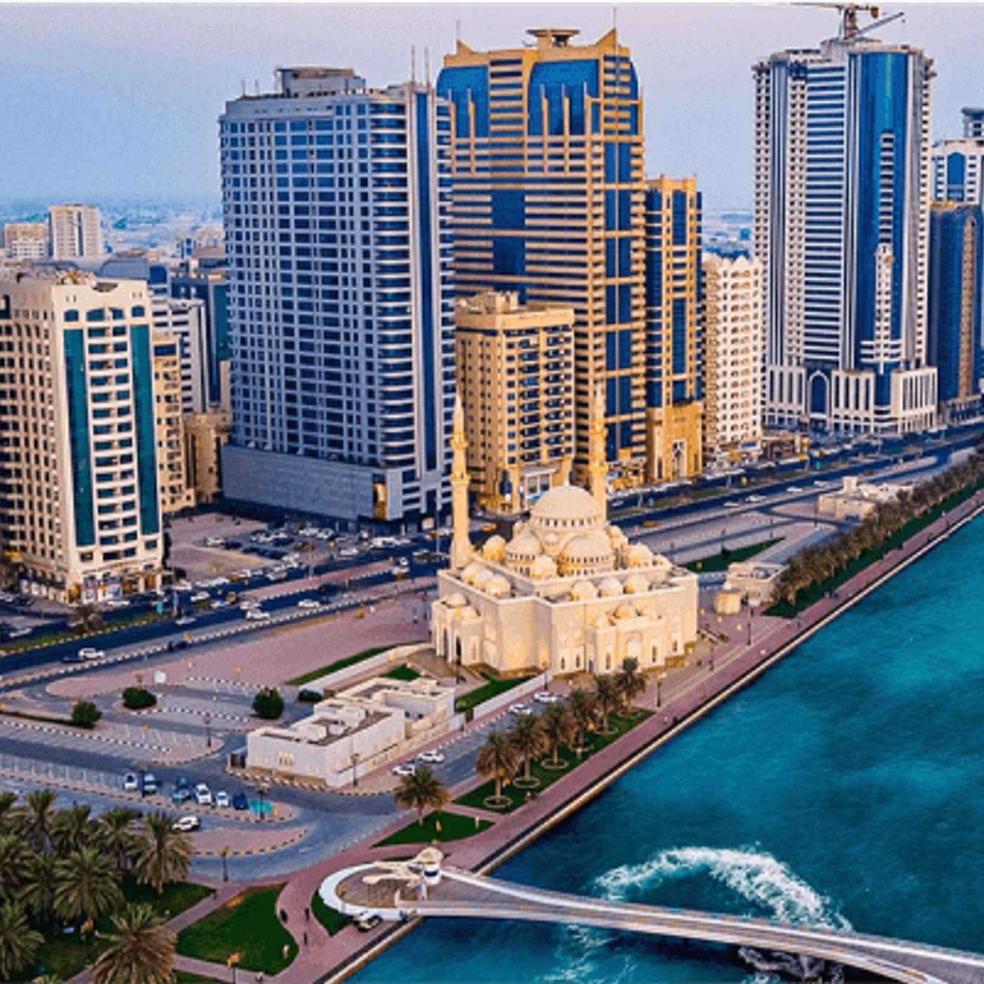 Sharjah Real Estate Transactions Hit AED 27bn (28/07/25)