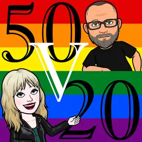 bury your gays: the podcast