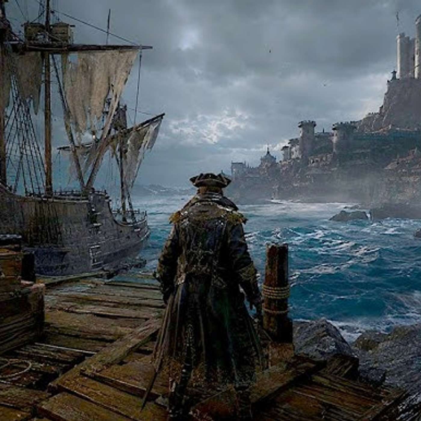 340 - FromSoftware Pirate Game Rumor, Harry Potter Season 2 Greenlit, Sony’s Future Plans for Marathon | 09.05.26