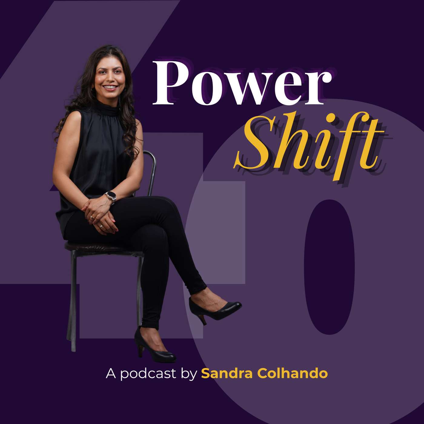 Power Shift