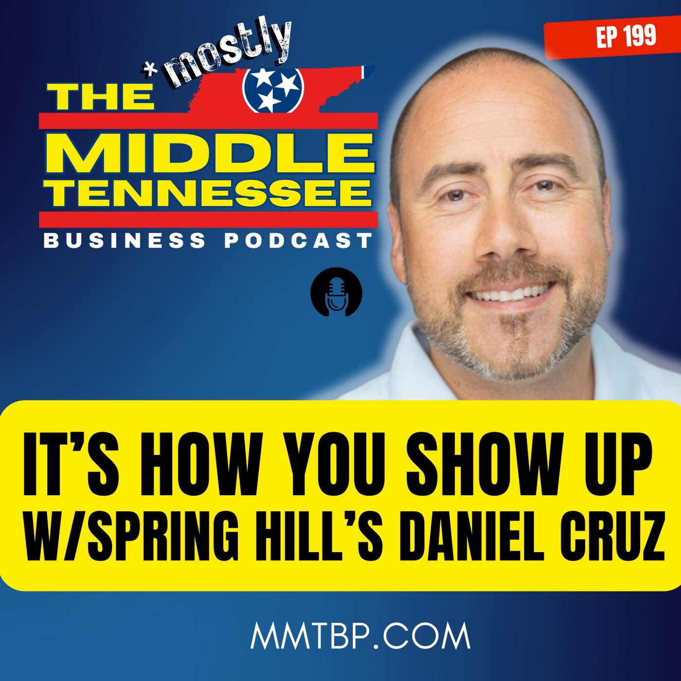 Mostly Middle Tennessee Business Podcast