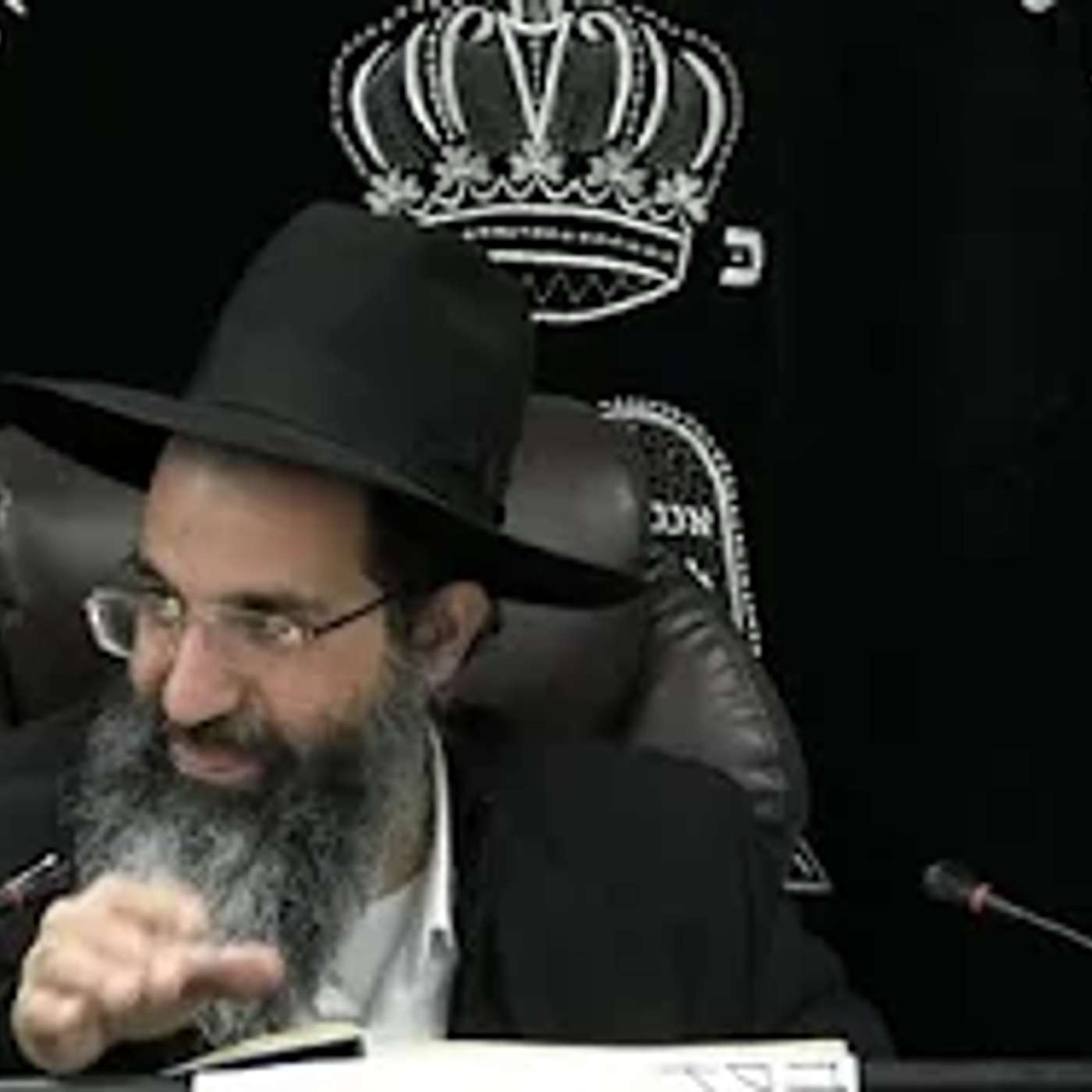 מסכת בבא בתרא - דף ה. - ו. | חלק 8 | הרב שי עובד